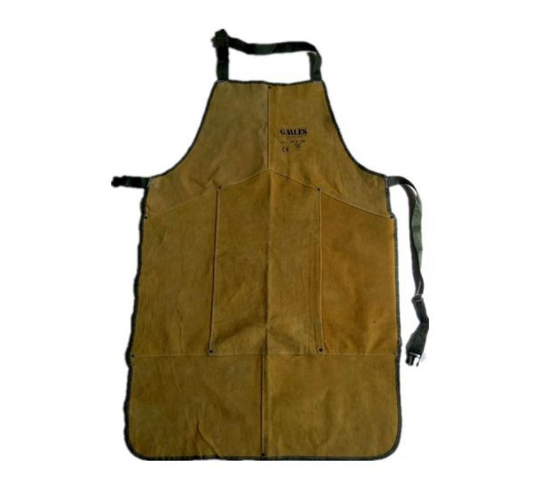 welder apron