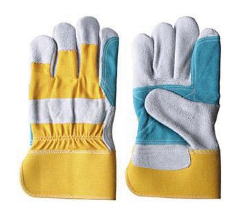 abrasion resistance work gloves