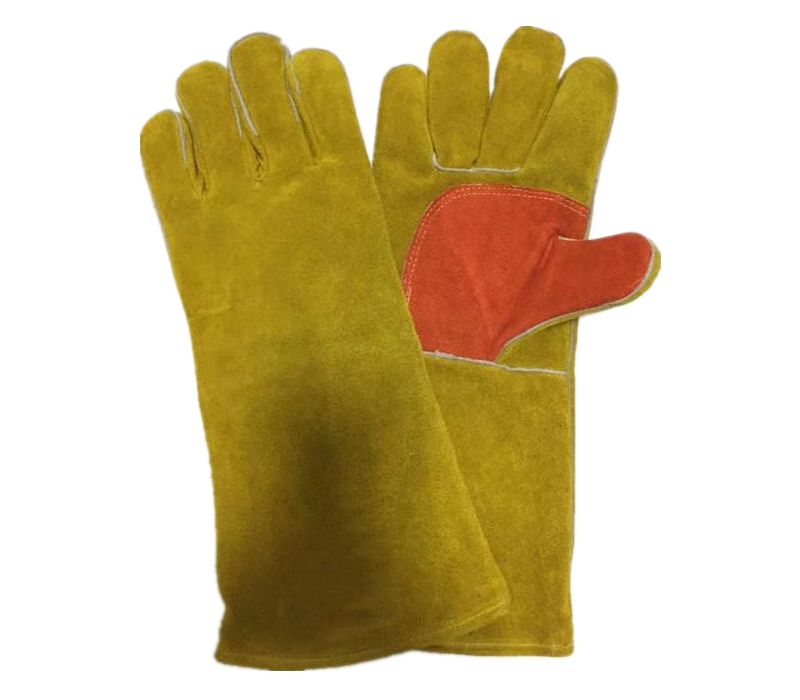 durable welding gloves
