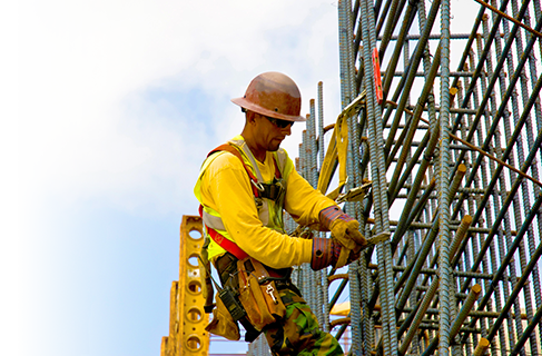 construction worker